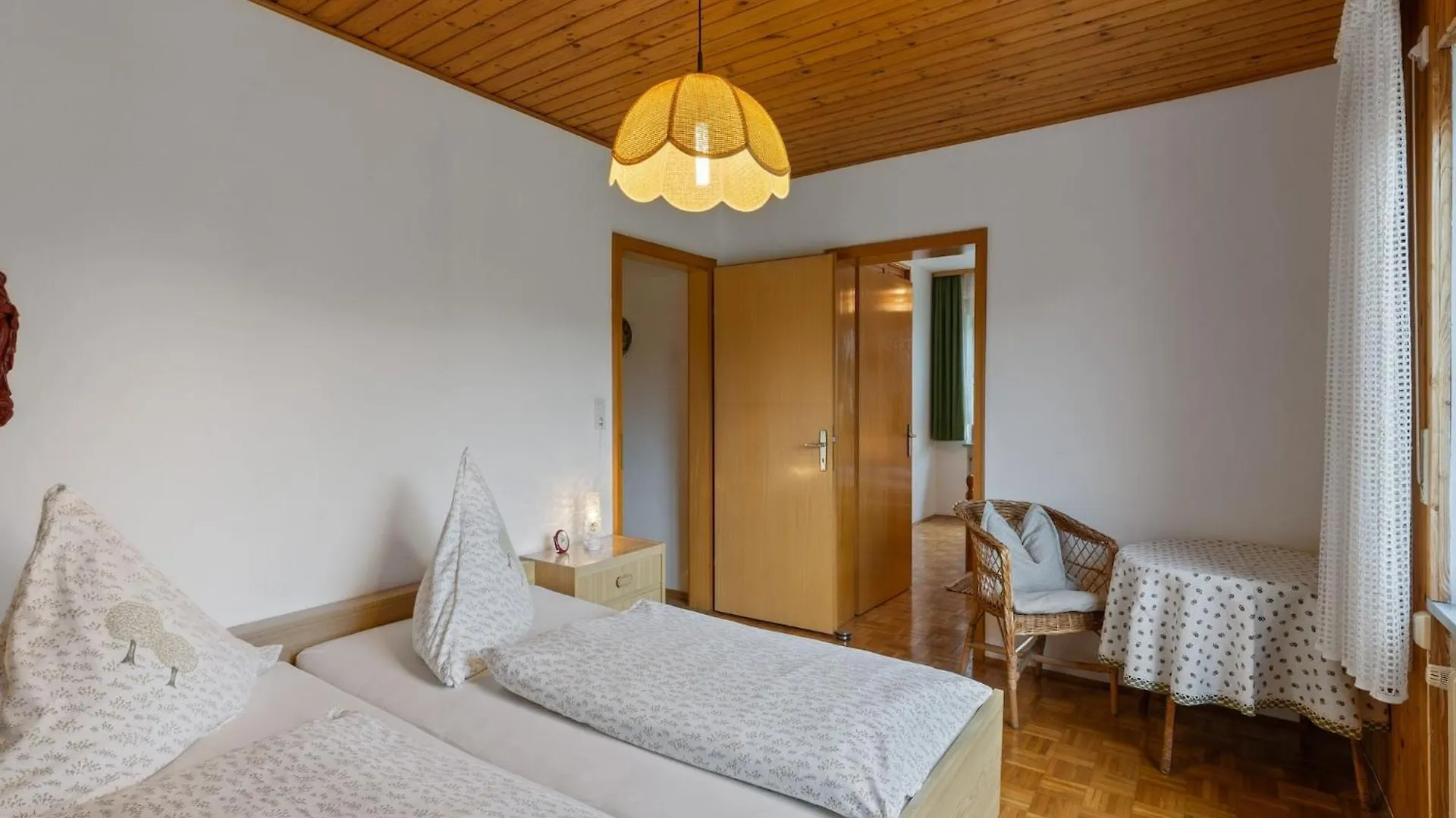 Cozy Apartment In Sonnen Bavaria Near Forest 0*,