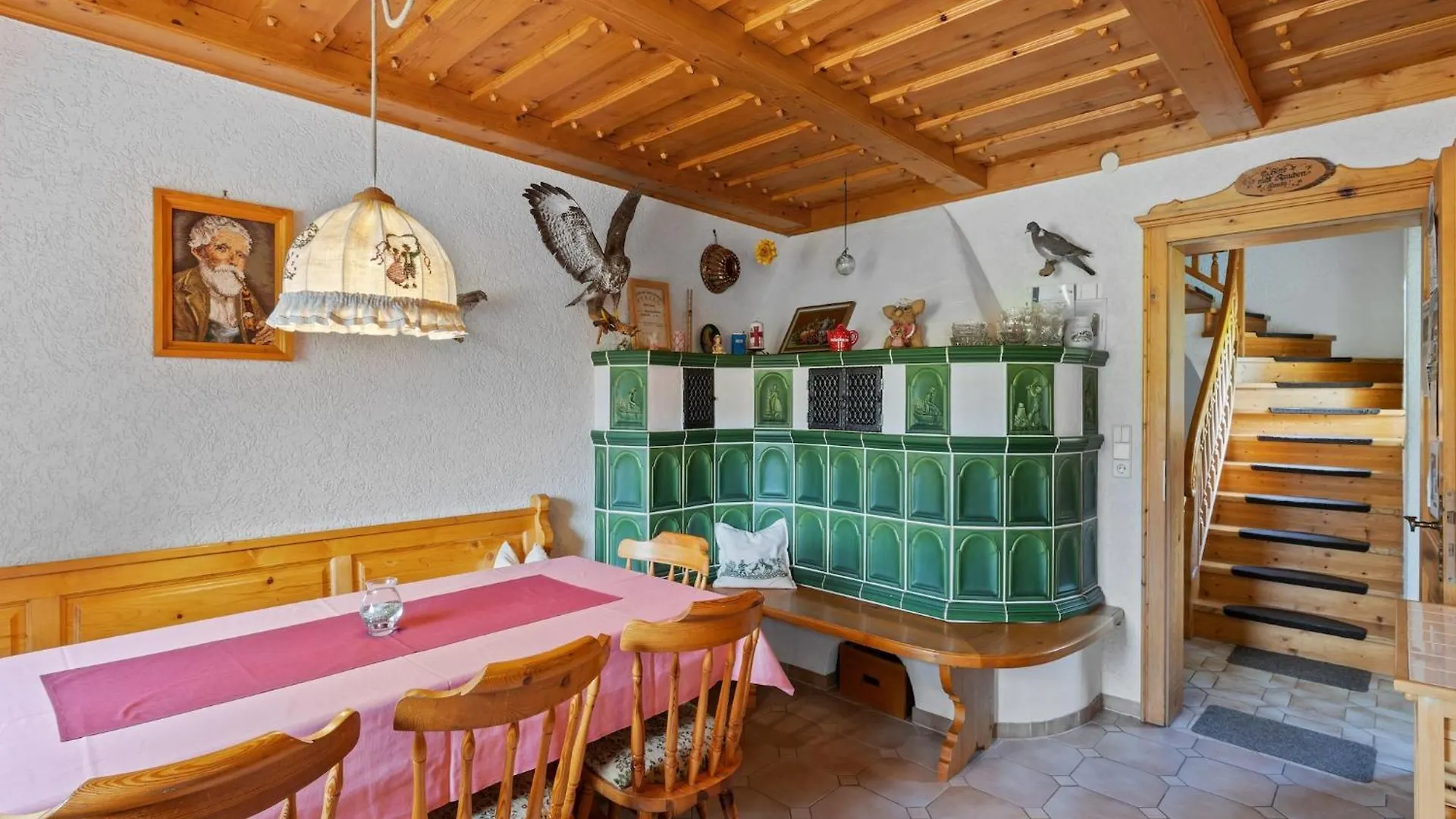 Cozy Apartment In Sonnen Bavaria Near Forest 0*,  Germany