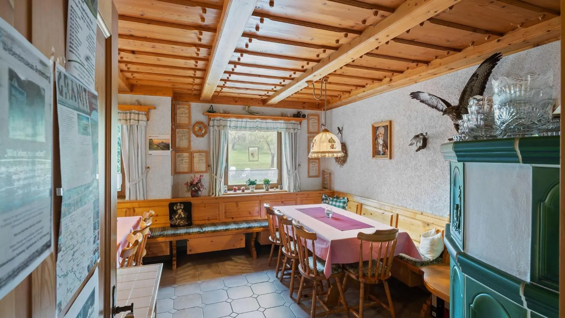 Cozy Apartment In Sonnen Bavaria Near Forest