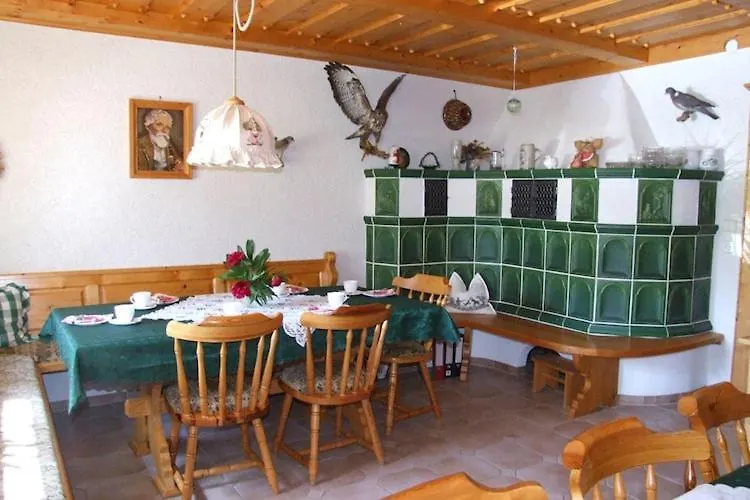 Cozy Apartment In Sonnen Bavaria Near Forest 0*,  Germany
