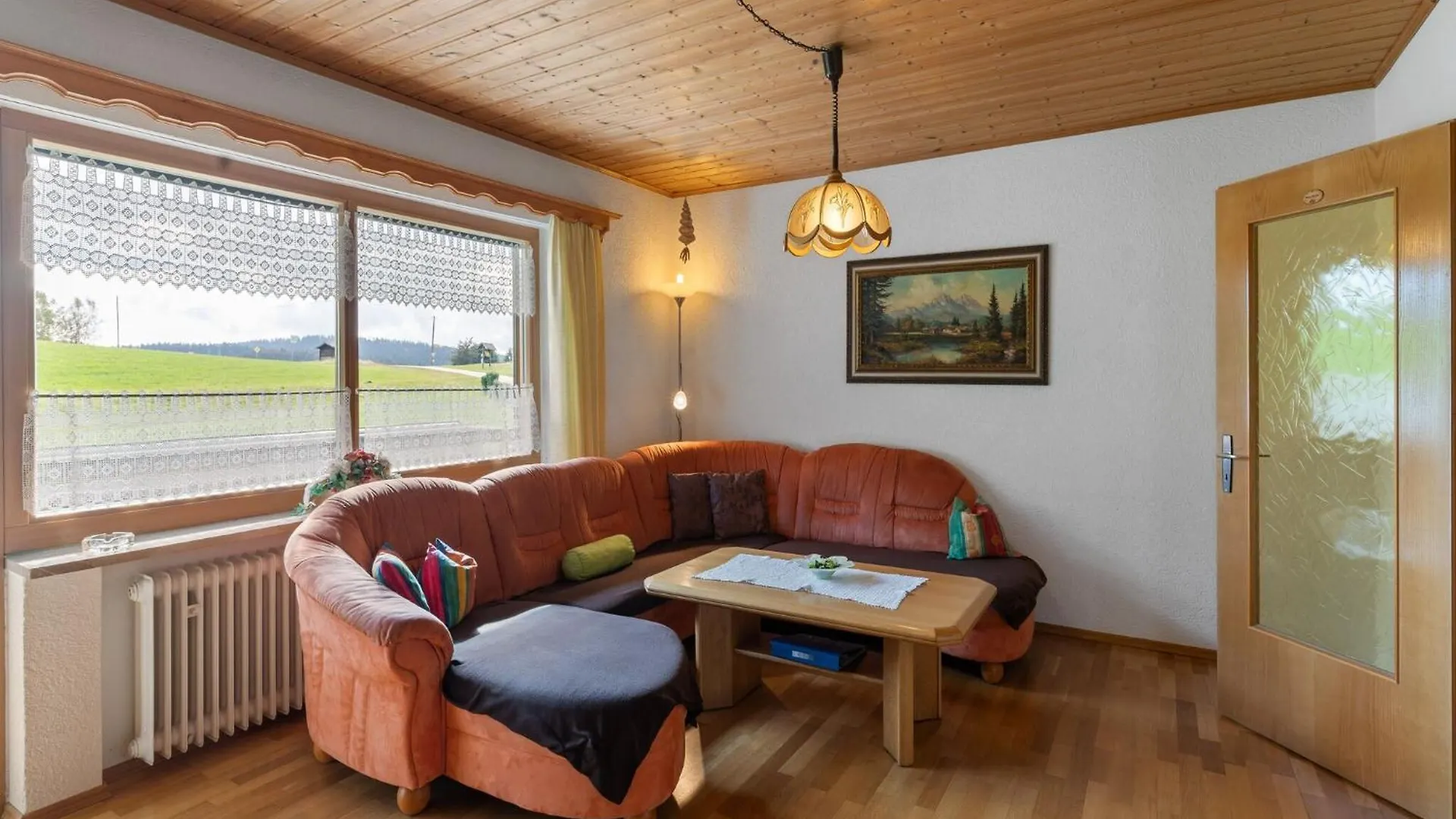 Cozy Apartment In Sonnen Bavaria Near Forest 0*,