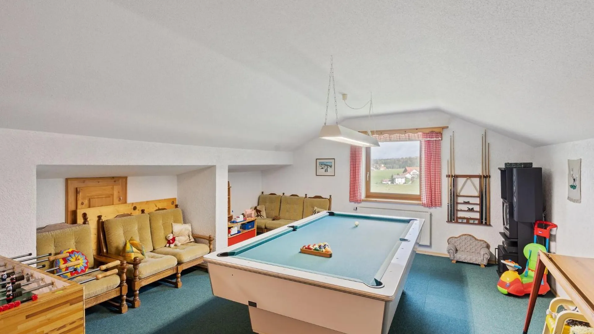 Cozy Apartment In Sonnen Bavaria Near Forest