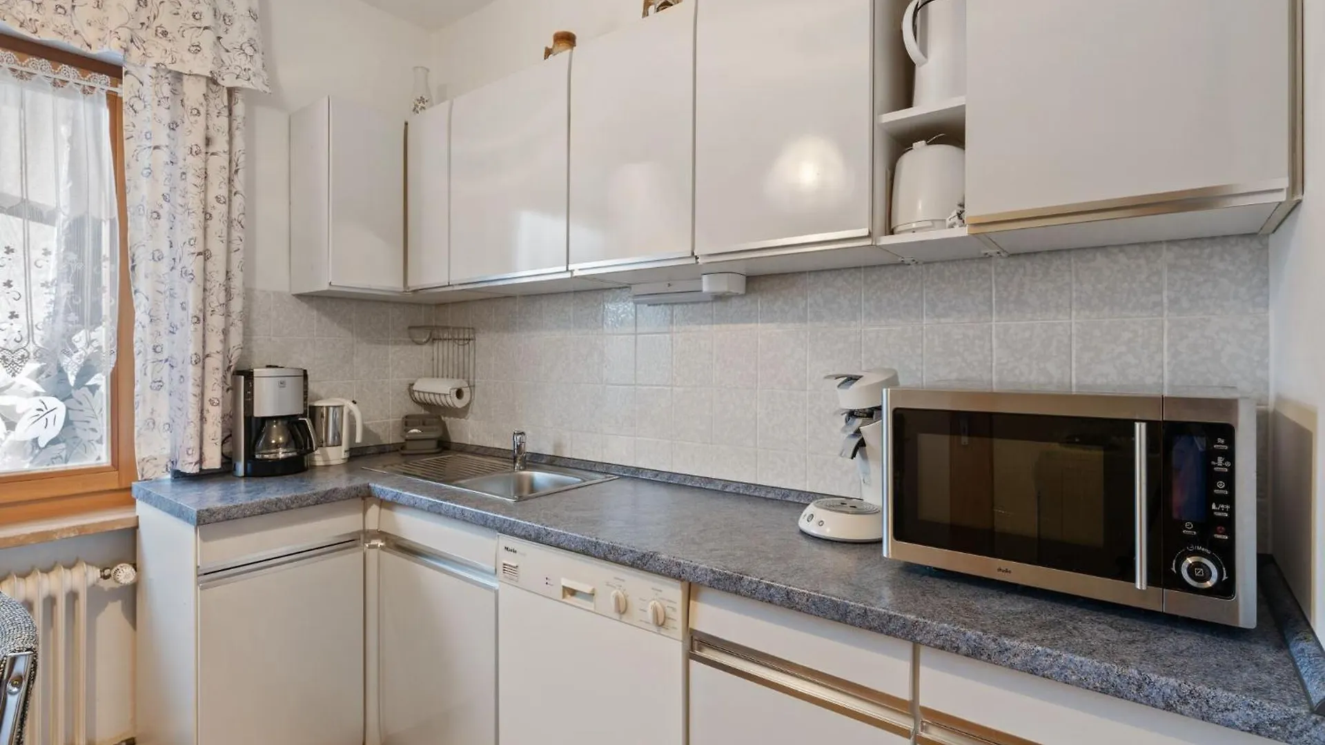 Cozy Apartment In Sonnen Bavaria Near Forest