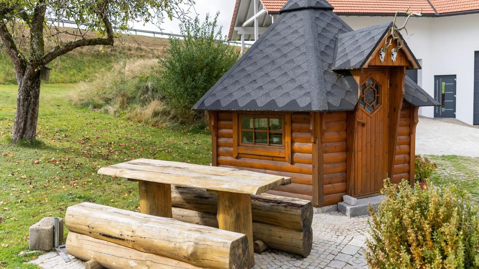 Cozy Apartment In Sonnen Bavaria Near Forest