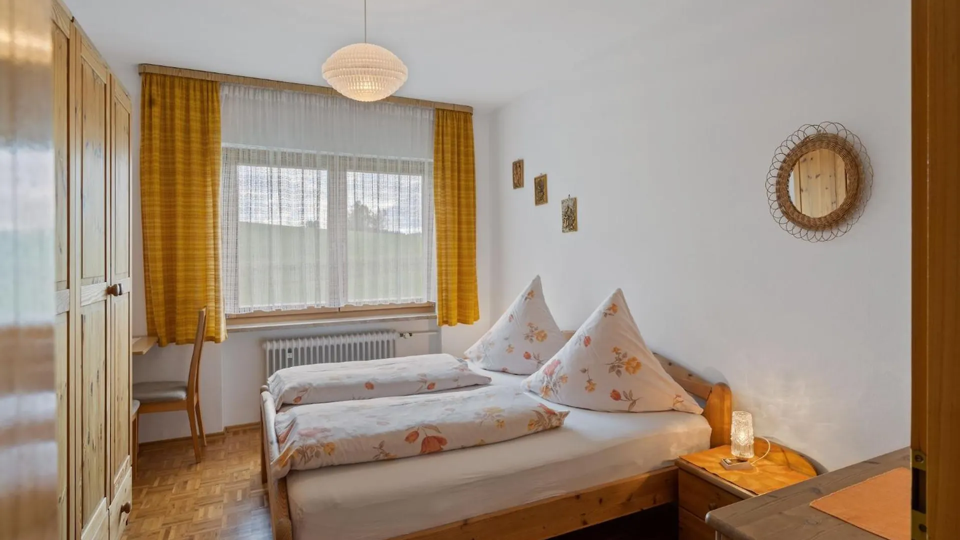 Cozy Apartment in Sonnen Bavaria near Forest