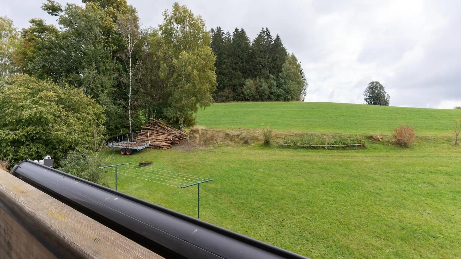 Cozy Apartment In Sonnen Bavaria Near Forest
