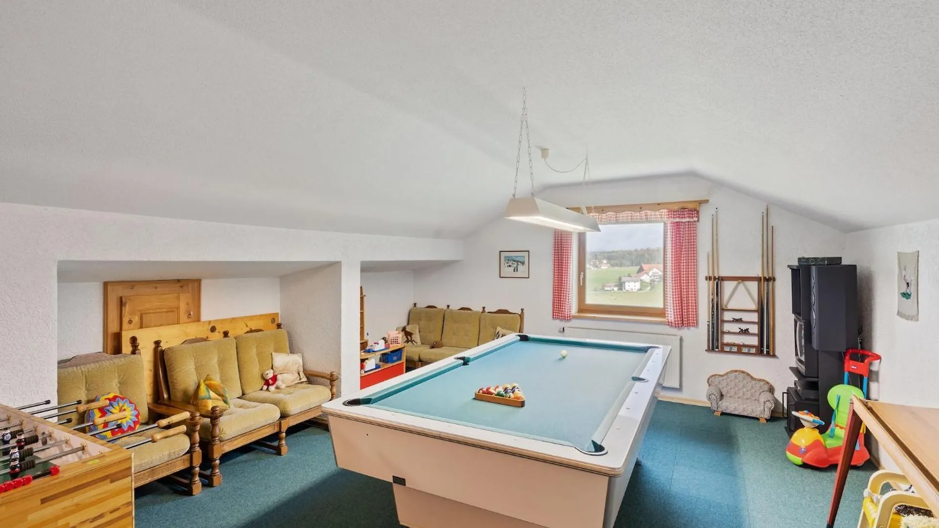 Cozy Apartment In Sonnen Bavaria Near Forest 0*,  Germany