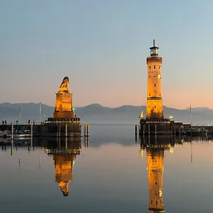 Der Insulaner Lindau (Bodensee)