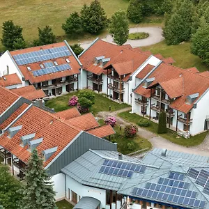 Sonnenhof - Tante Alma's Sommerfrische Sonnen
