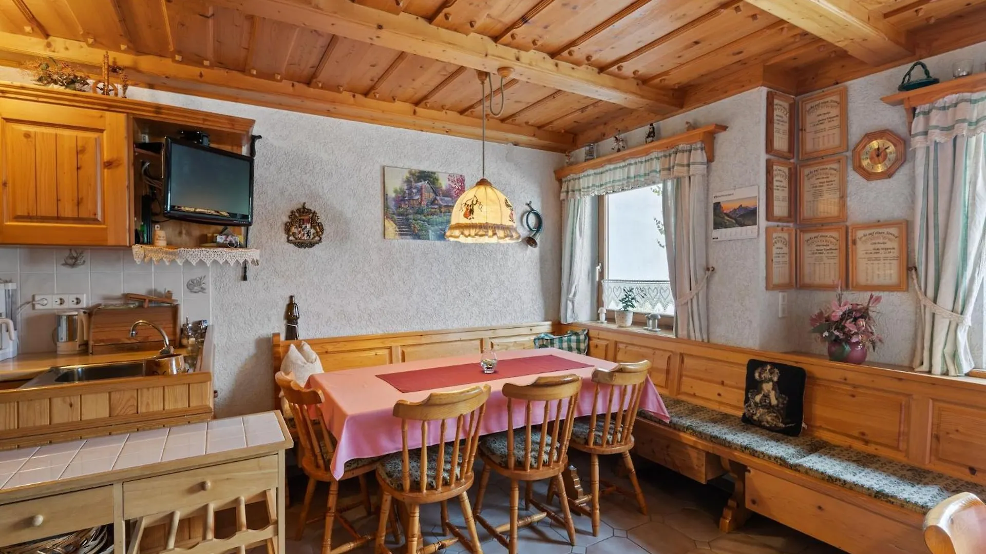 Cozy Apartment In Sonnen Bavaria Near Forest 0*,  Germany