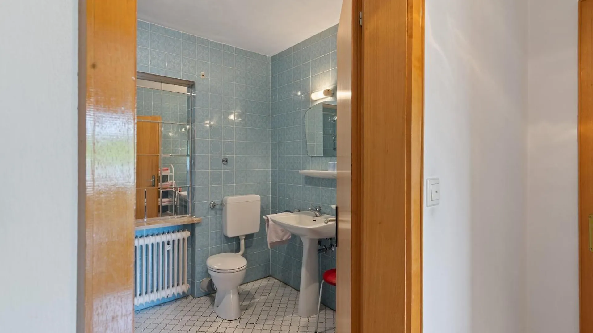 Cozy Apartment In Sonnen Bavaria Near Forest Germany